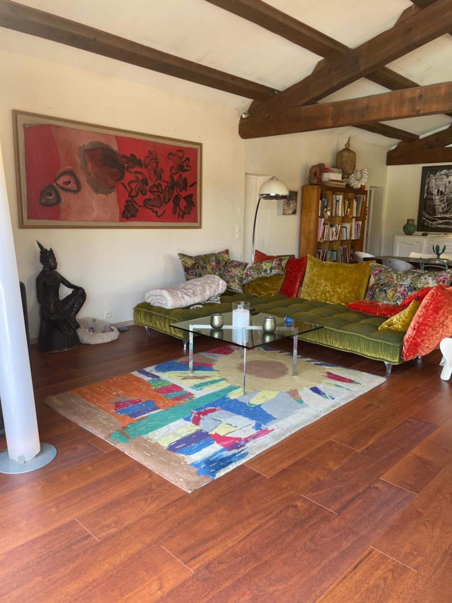 Aigues Marines Bed & Breakfast Ngoại thất bức ảnh