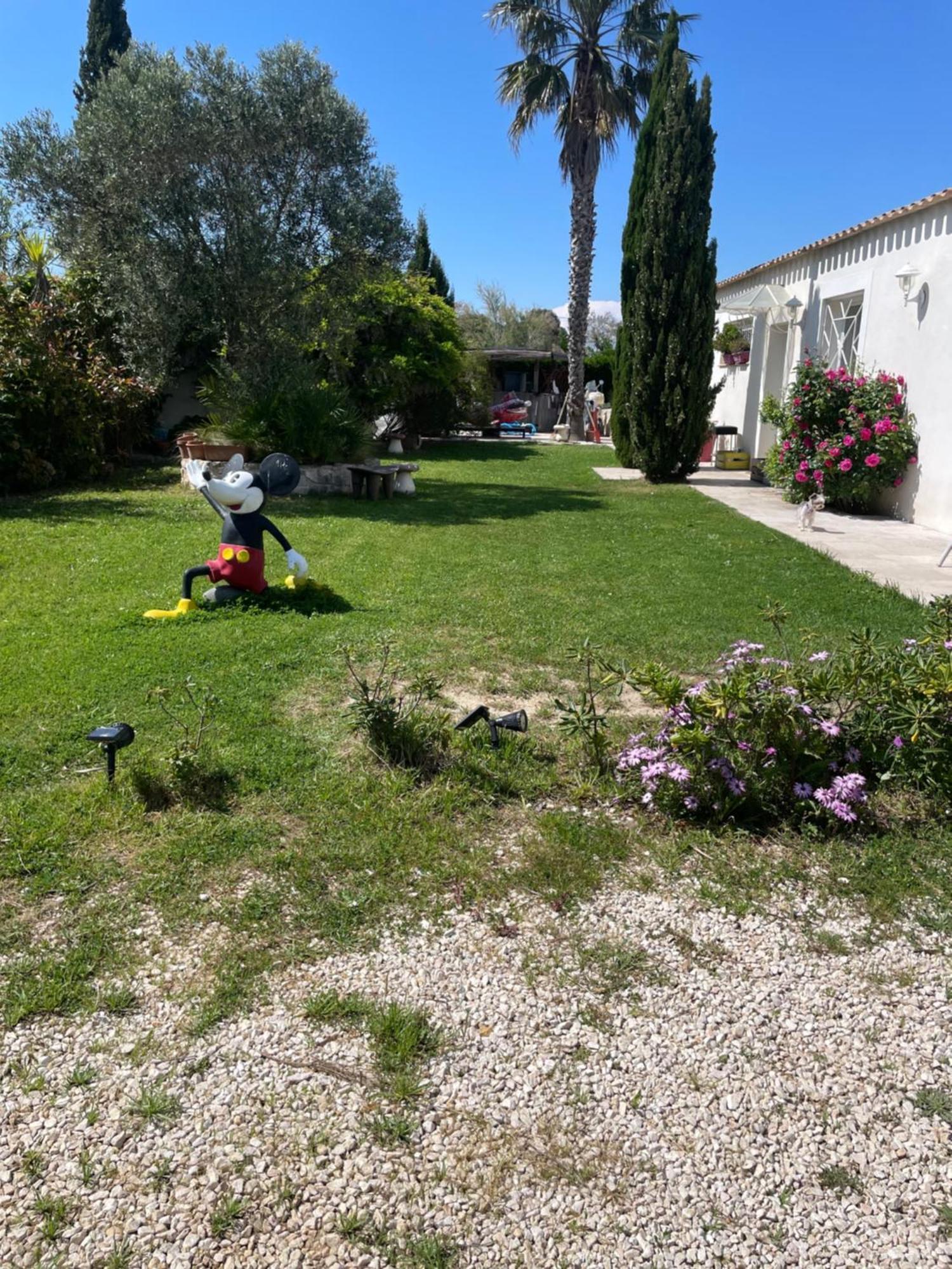 Aigues Marines Bed & Breakfast Ngoại thất bức ảnh
